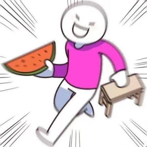 缺德吃瓜大仙,网络红人的崛起与争议