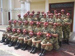 大兵吃大瓜,一场别开生面的欢乐盛宴